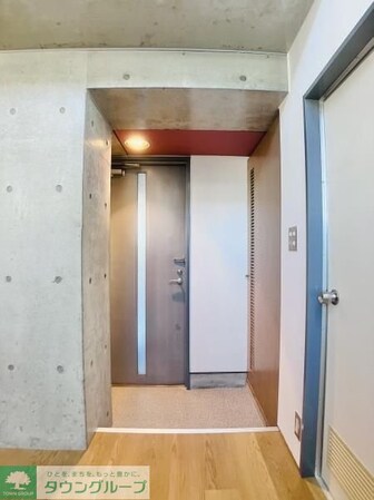 ビーワンの物件内観写真